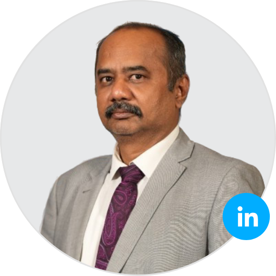 Amol Korde