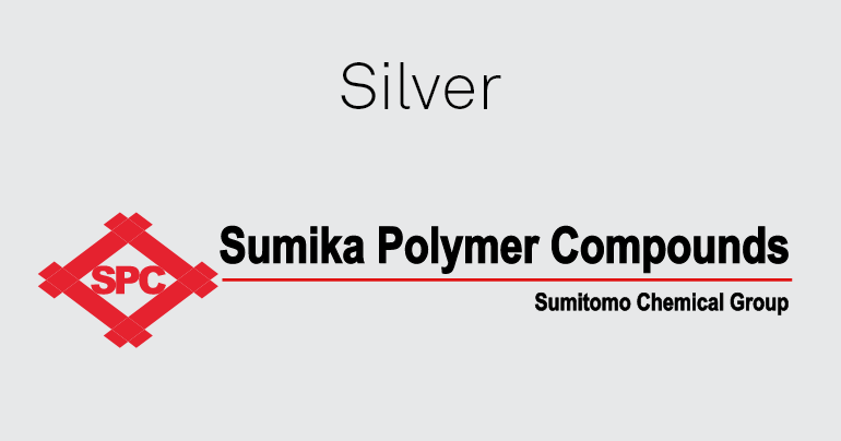 Silver Sponsor