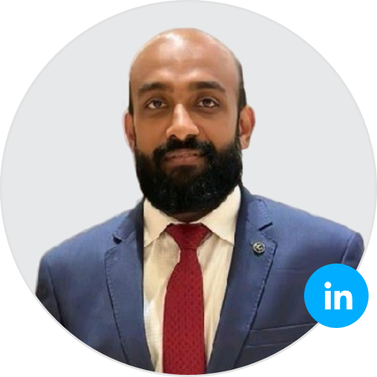 Dr. Karthik Sundarraj