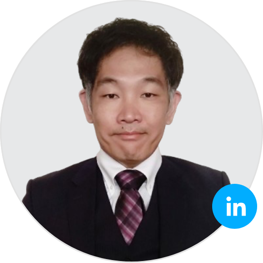 Noriyuki Kushida