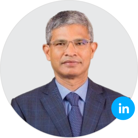 Dr. N. Saravanan