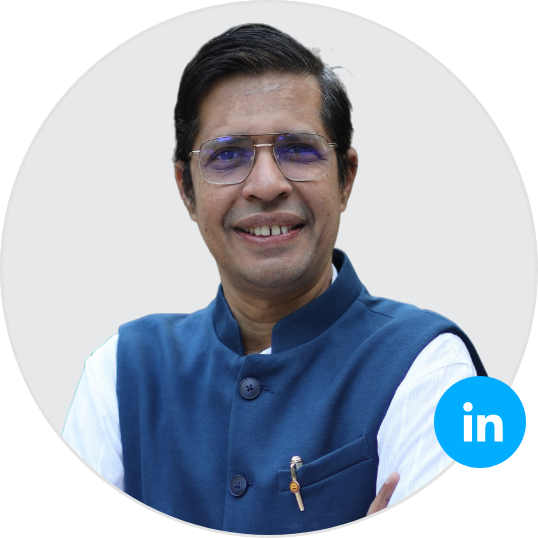 Prof. Dr. V. Kamakoti