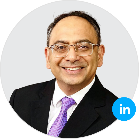 Amit Shrivastava