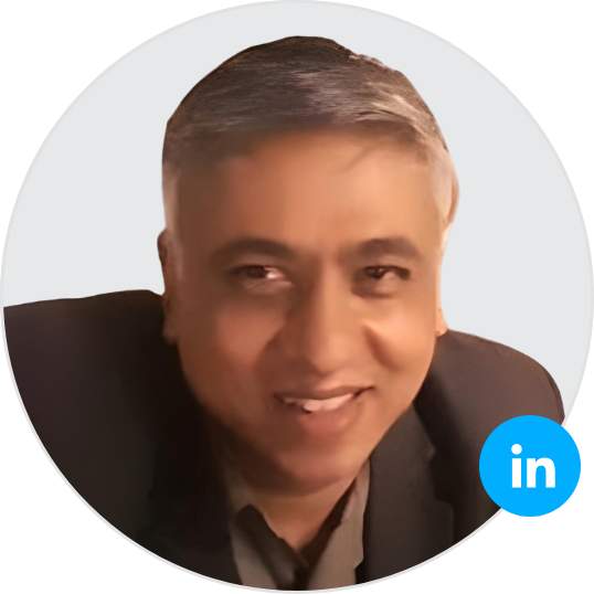 Murali Balasubramanian