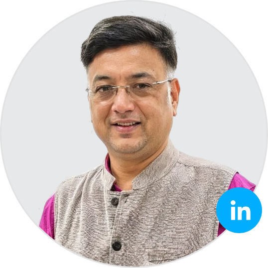 Dr. Venkata Sastry Narasimhadevara