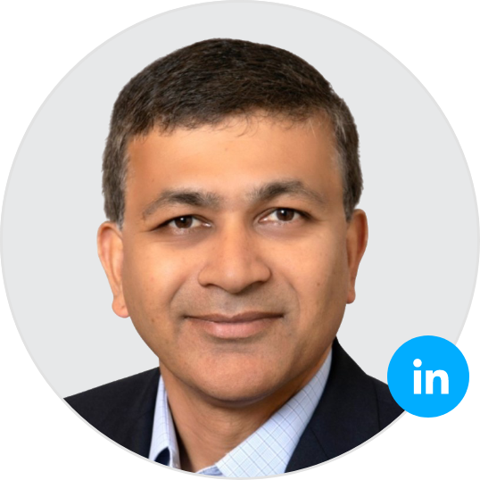 Mahesh Kailasam
