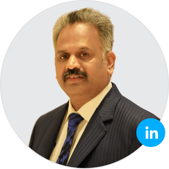 Sridhar Dharmarajan