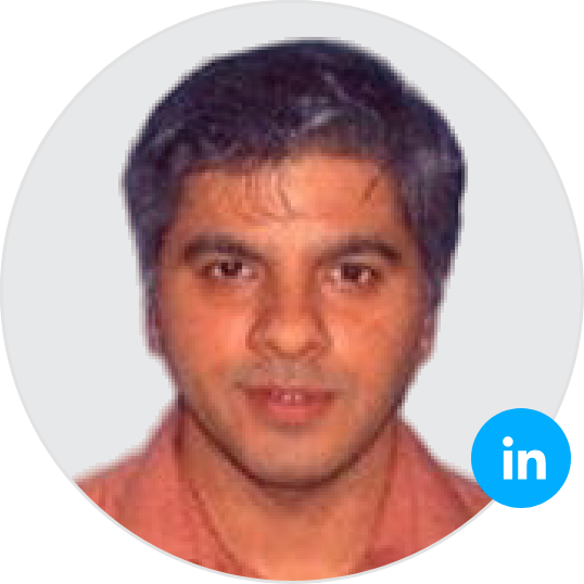 Dr. Shivakumar Padmanaban