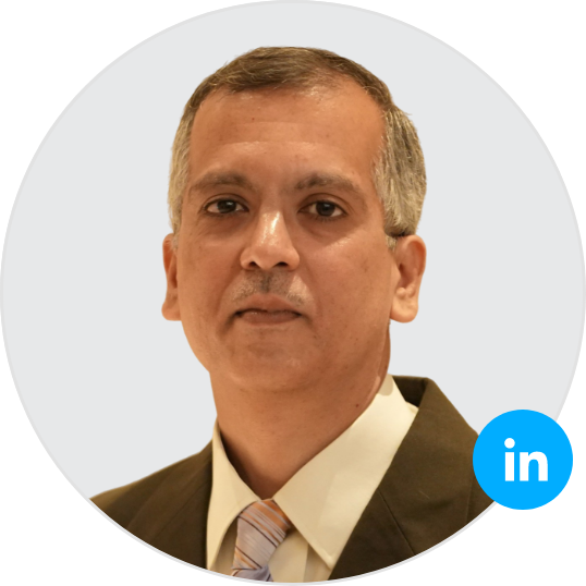 V. Vivek
