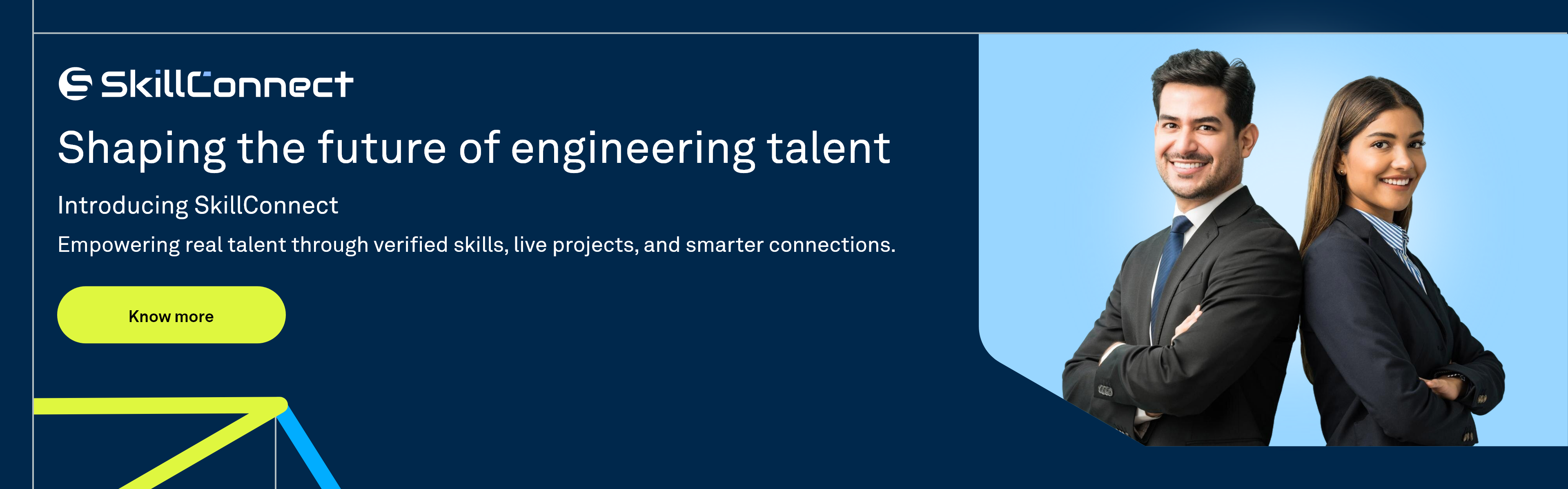 SkillConnect
