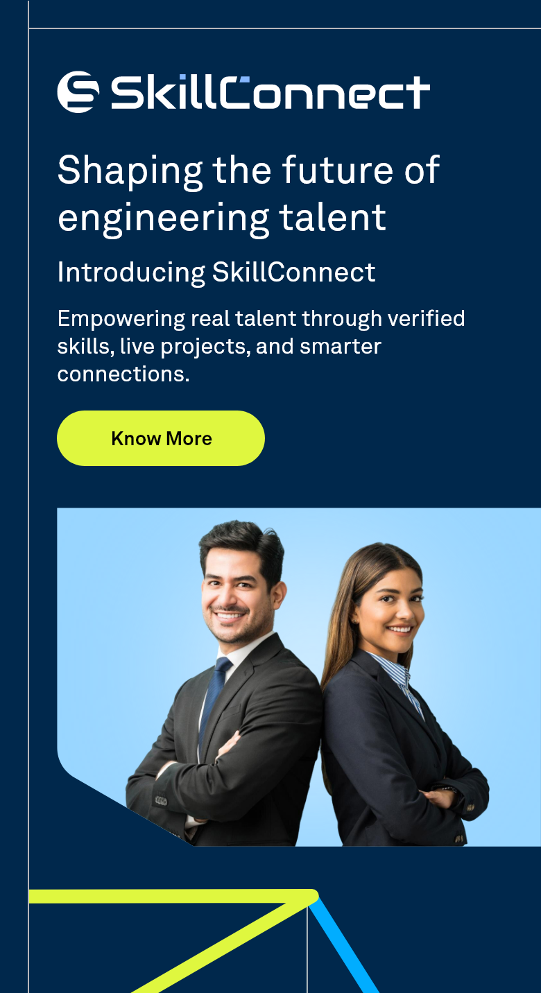 SkillConnect