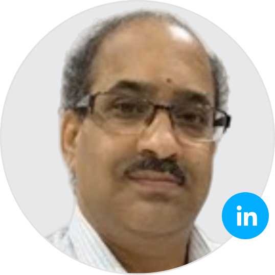 Dr. Sitarameswara Sarma Akella